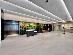 Robinson 112 (D1), Office #523602571